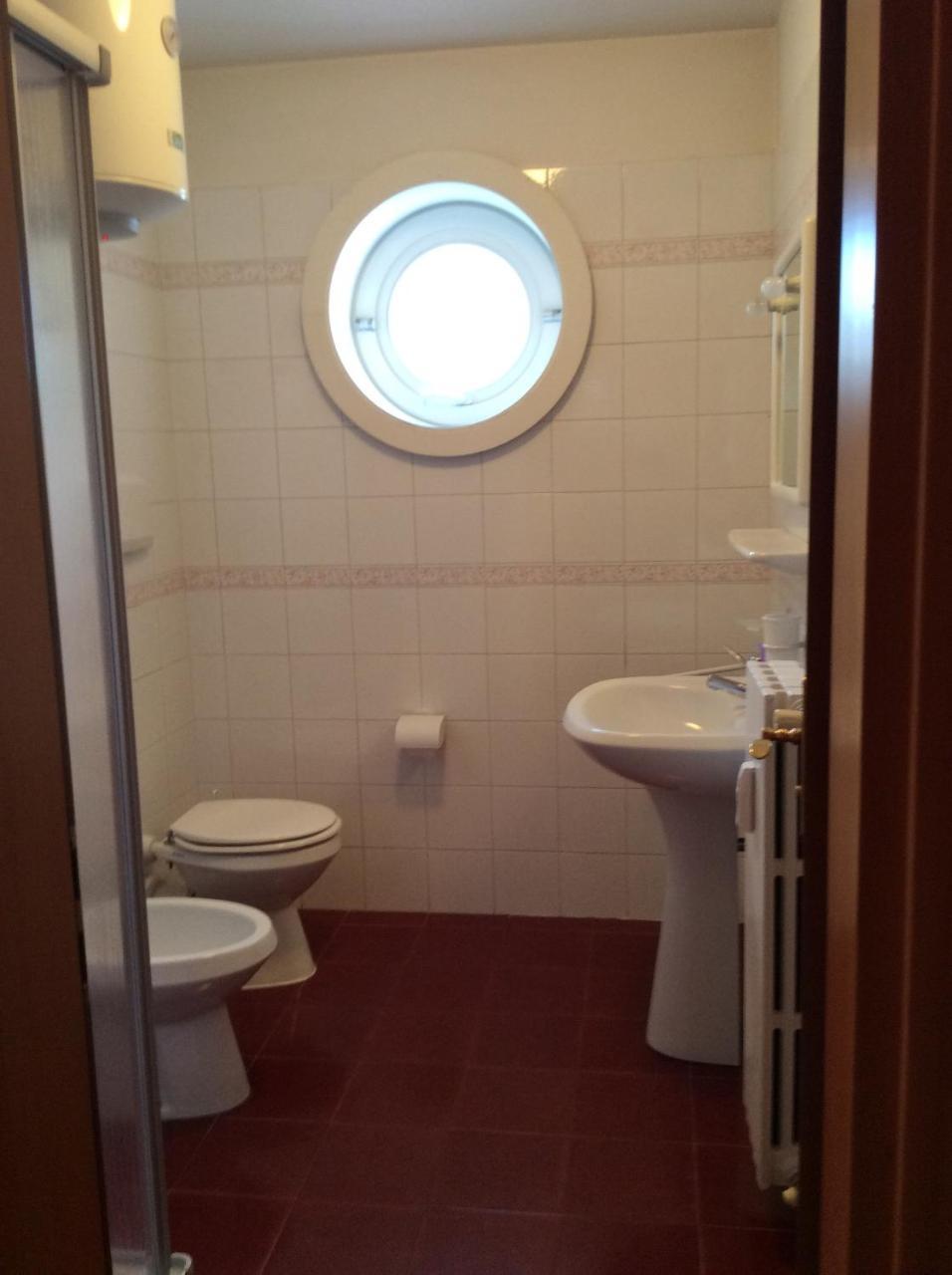 Aparthotel Residenze Sonnenschein Casa Rossa Villabassa Exteriér fotografie